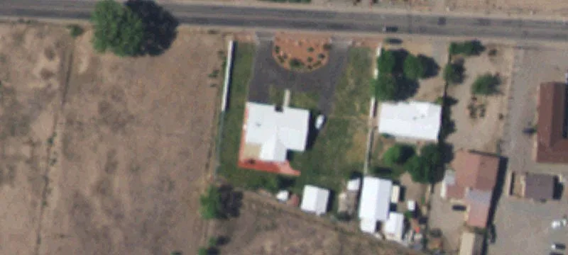 Espanola Development Opportunity Near Los Alamos