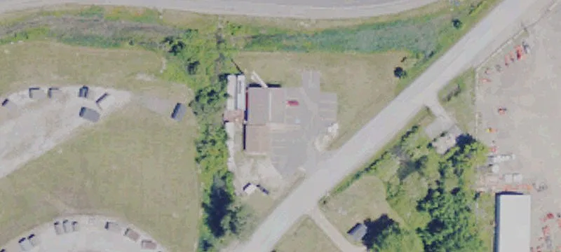 Development Site Near I-90 Exit