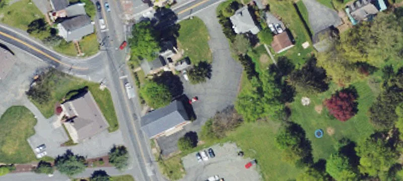 Commercial Rental on High Visibility Location