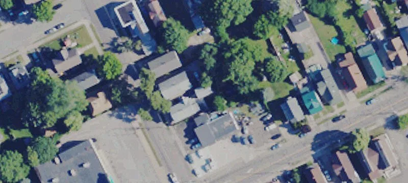 Automotive Repair & Sales Property