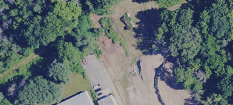 Commercial and Industrial Land Available