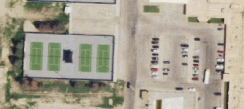 New Barndominium with RV Spots