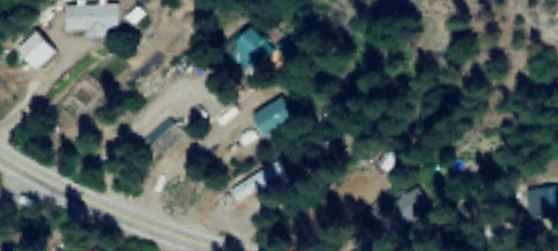 Shop with Apartment Near River