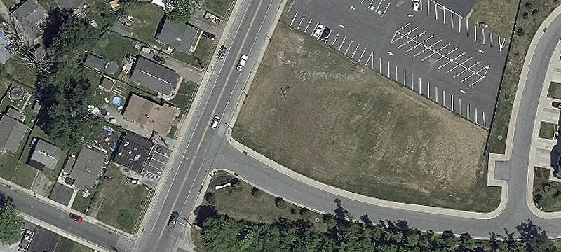 Commercial Lot in Essex Area