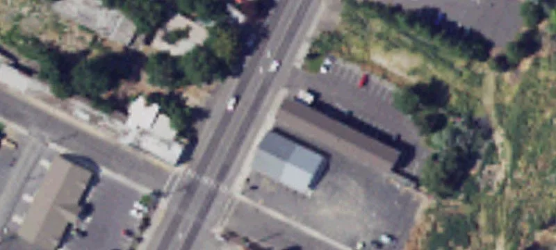 Commercial Land on Basin Street