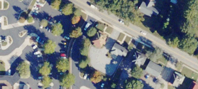 Farmville Medical/Office Building For Sale