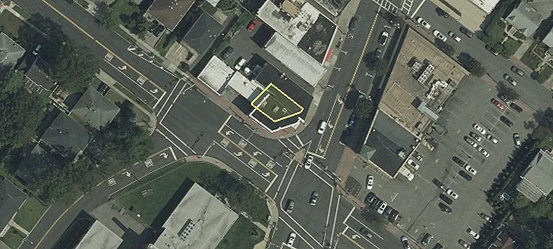 Retail Space with Parking