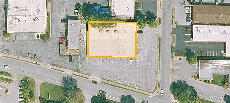 Fayetteville Retail Space For Rent
