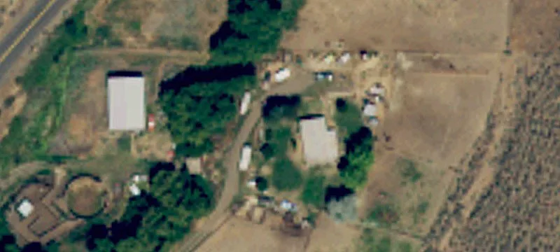 Ready-to-Build Land Near Ellensburg