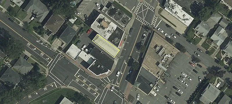 Fort Lee Mixed-Use Investment