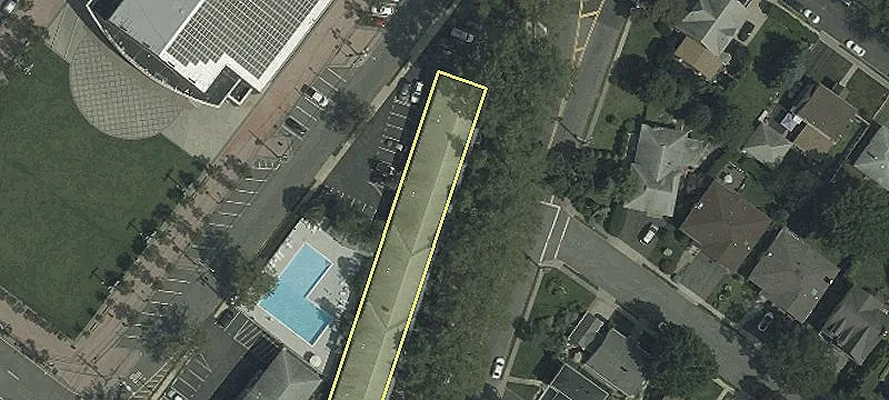 Fort Lee Professional Office Condo