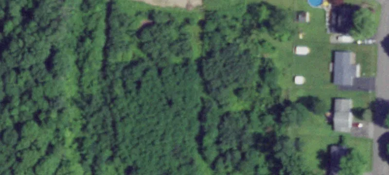 Commercial Lot on Route 96