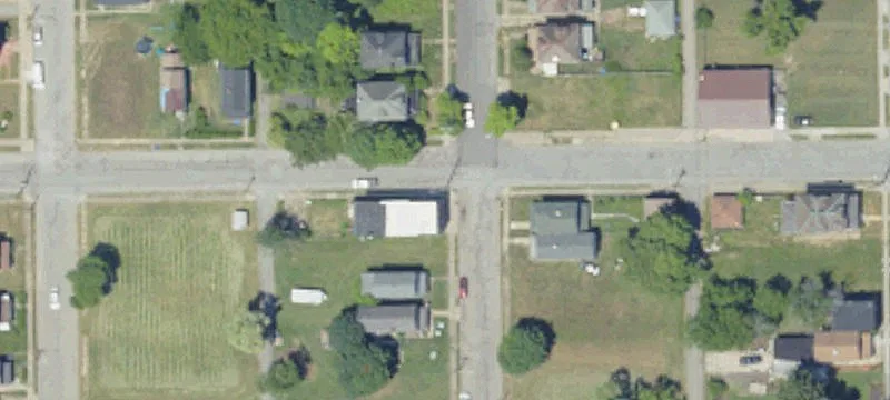 Established Neighborhood Store with Apartment