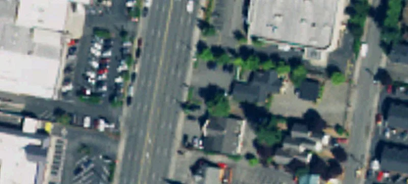 Everett Commercial Property with Upside