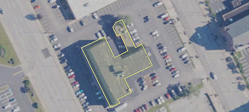 Downtown Office with Ample Parking
