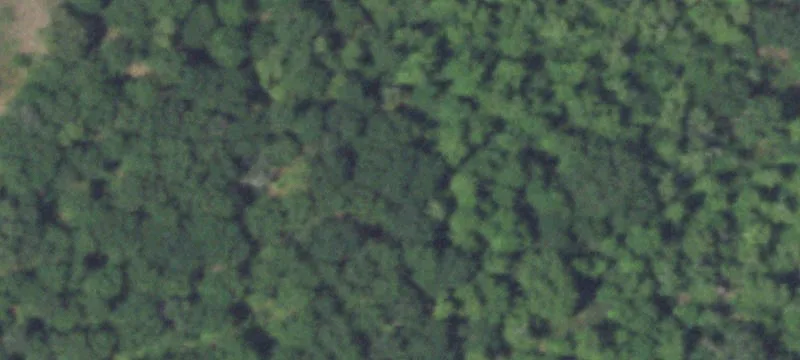 Highway Frontage Commercial Land