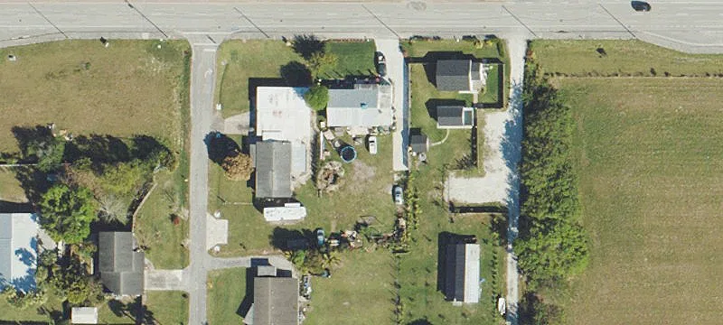 Port St. Lucie Commercial Land