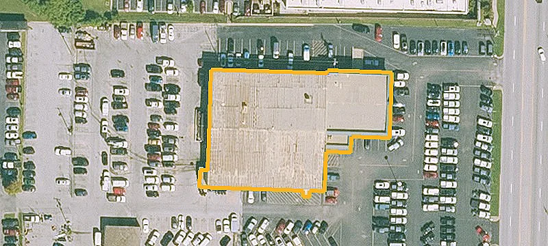 Prime Urban Corridor Land