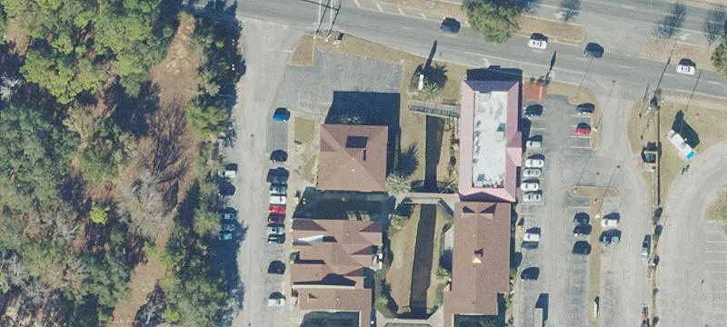 Fort Walton Beach Office Space