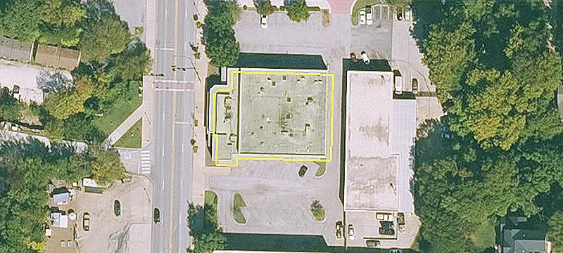 Fayetteville Office Space For Rent