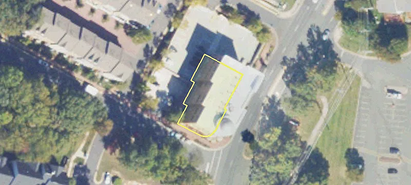 Fairfax Retail Space Available