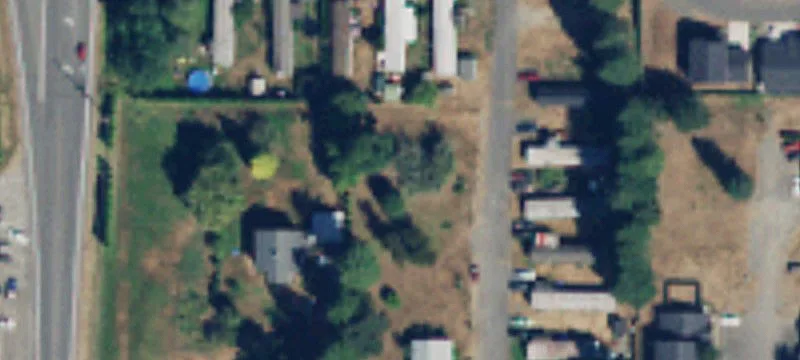 Mobile Home Community with Expansion Potential