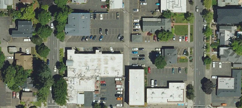 Midtown Office Building For Sale