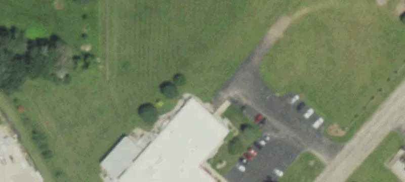 Industrial Building in Fox Lake