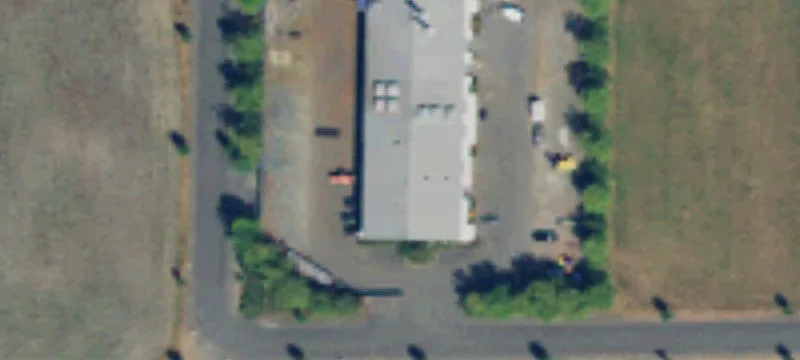 Commercial Land Near I-5