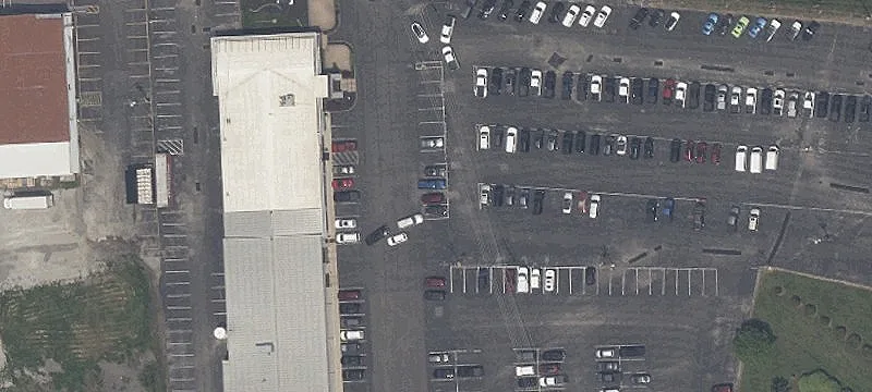 Retail Property with Included Inventory