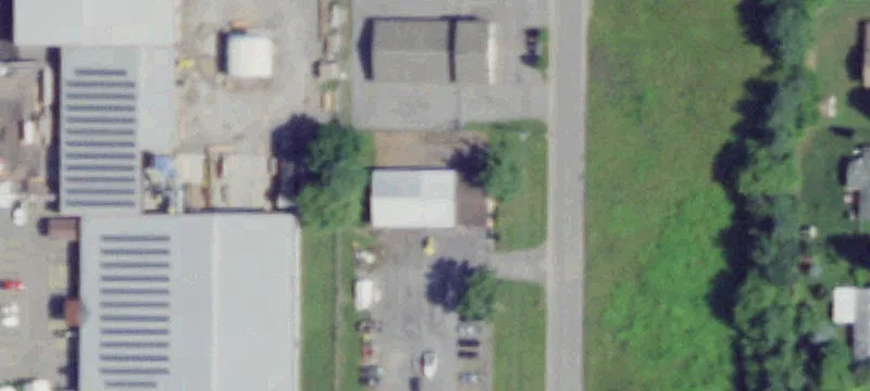 Commercial Lot on Commercial Drive