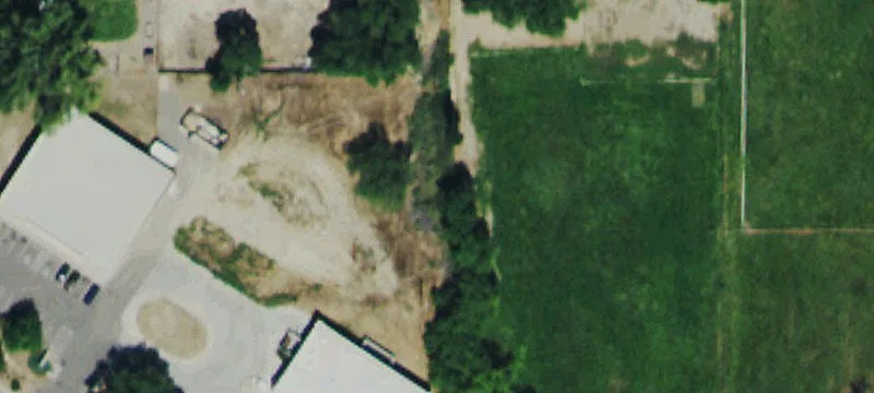 Commercial Lot Near Downtown Fruita