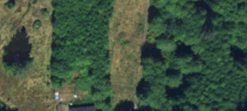 Ready-to-Develop Land with Utilities