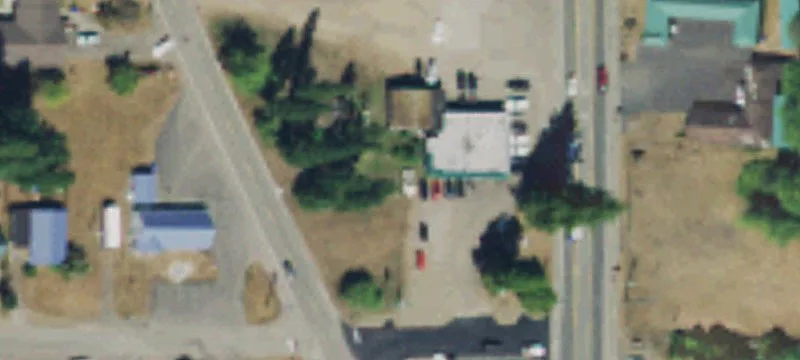 Highway 101 Restaurant Opportunity