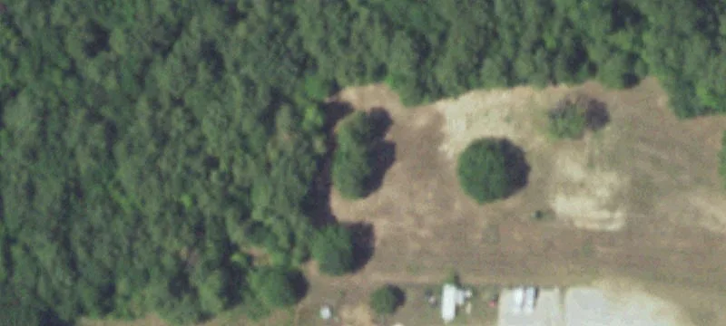 Commercial Land with High Visibility