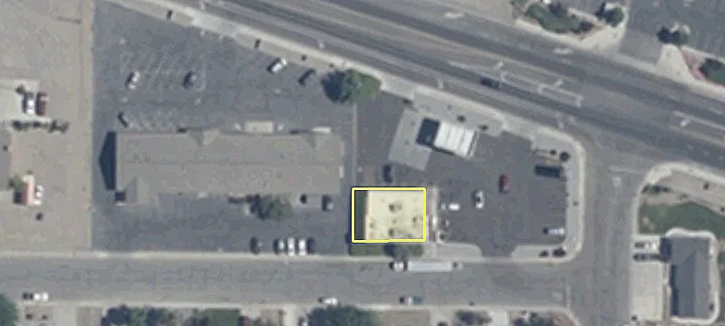 Fernley Professional/Medical Retail Building