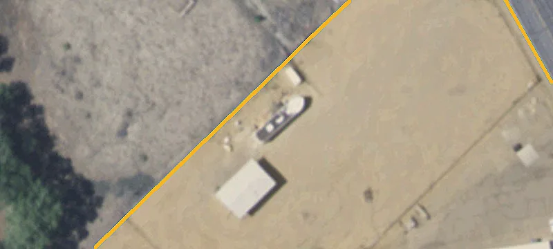 Commercial Land Ready For Development
