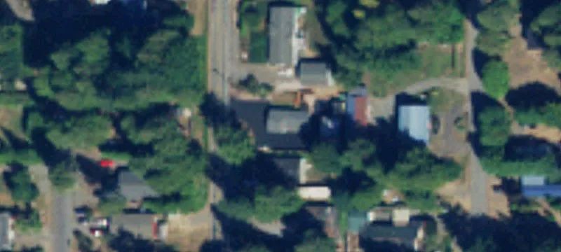 Residential View Lot Ready to Build