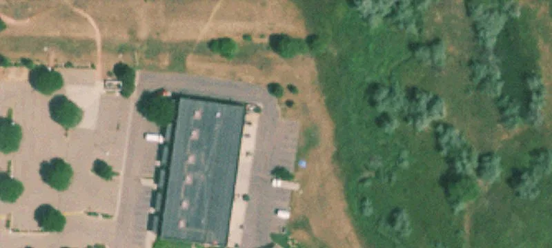 Industrial Flex Space Near I-25