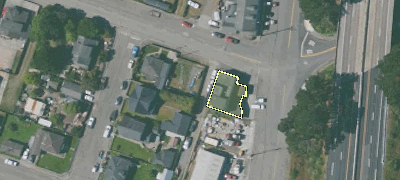 Former Market Ready For Business