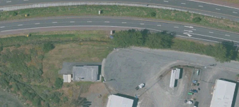 Eureka Flex Space with Warehouse