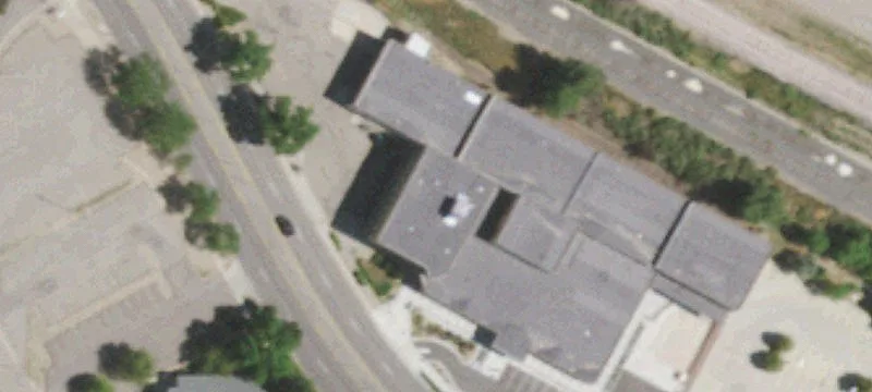 Riverside Avenue Commercial Space Available