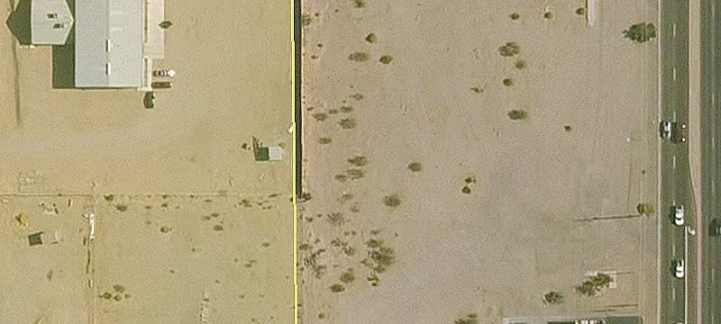 High-Traffic Commercial Corner Land