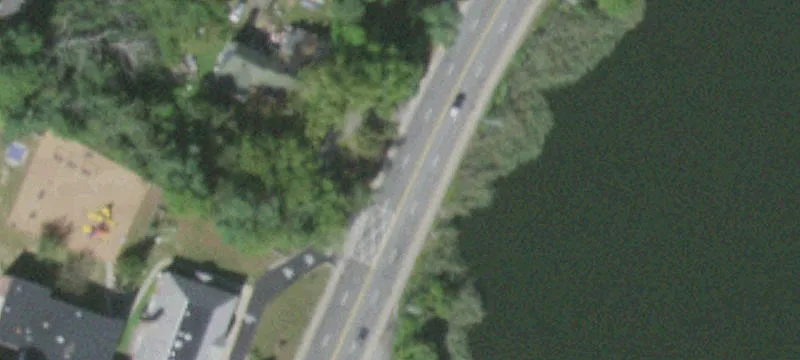 Fort Montgomery Industrial Property