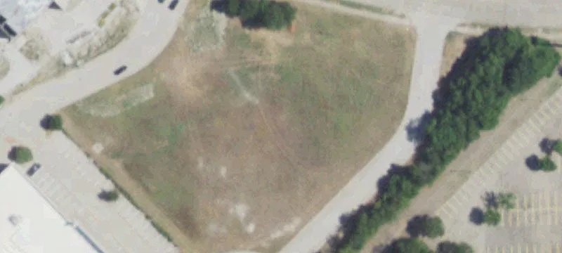 Garland Land Ready For Development