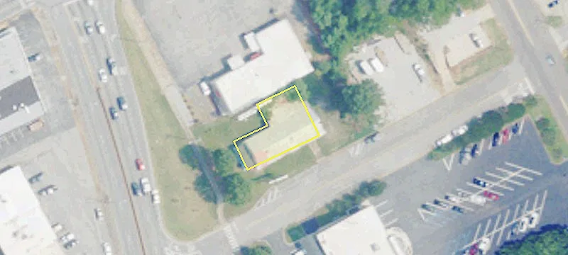Downtown Florence Land Opportunity