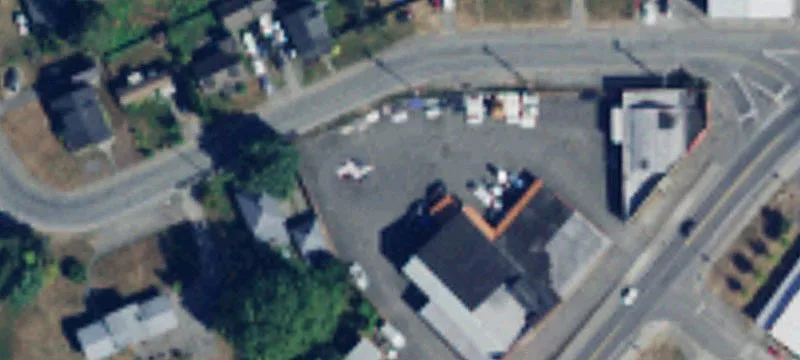Everson Commercial Space For Sale