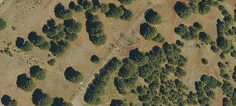 Highway Commercial Land in Flagstaff
