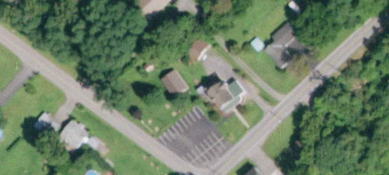 Turnkey Irish Pub with Apartment