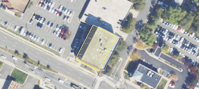 Furnished Office Space Available
